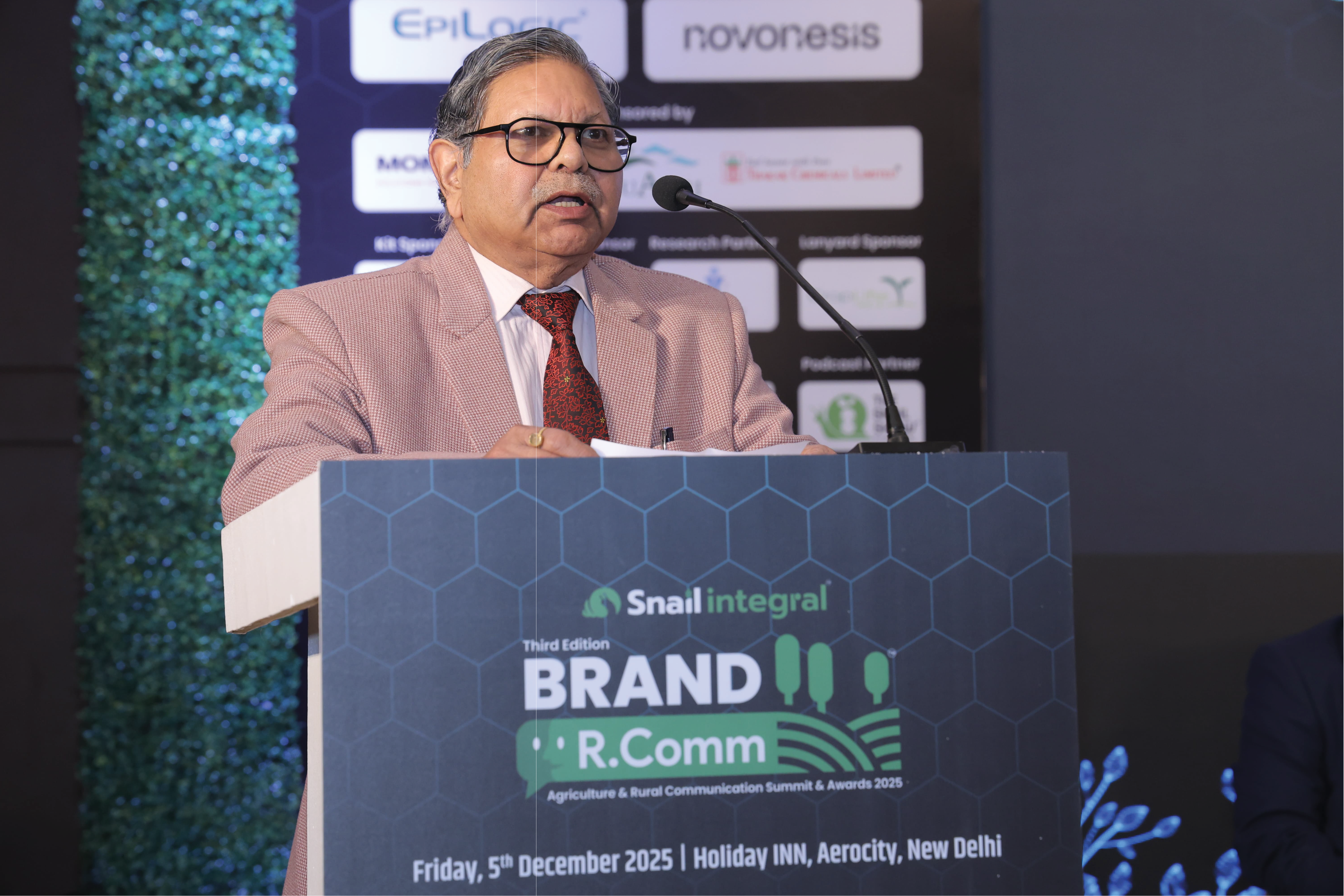 Dr. Arvind Kumar
