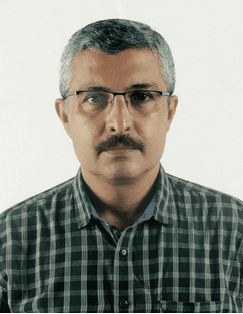 Dr. Rajarshi Roy Burman