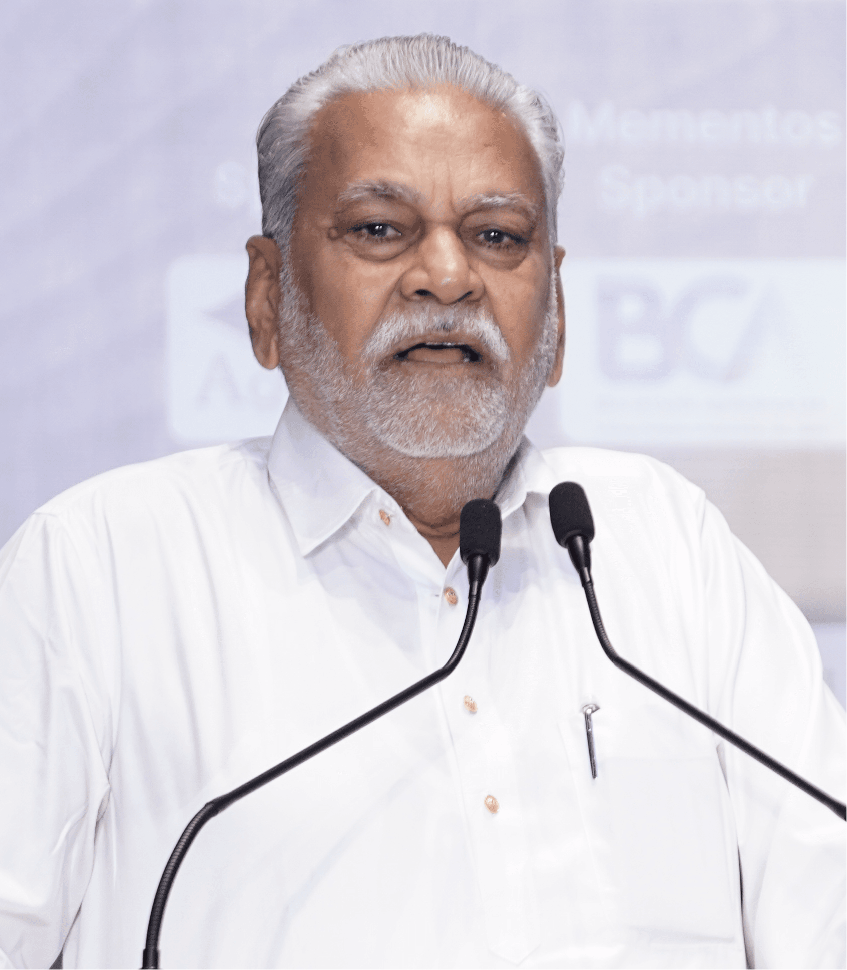Shri Parshottam Rupala