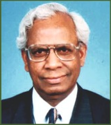 Prof. RB Singh