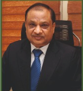 Shri Raj Kumar Gupta