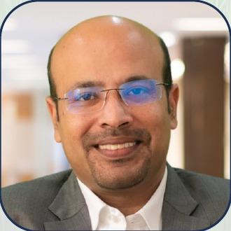 Anand Chandra