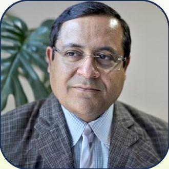 Anil Dhingra