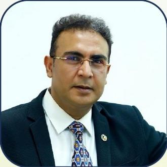 Debabrata Sarkar