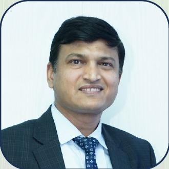 Dharmesh Gupta