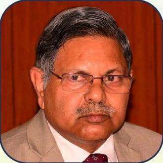 Dr. Arvind Kumar