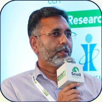 Dr. Shailendra Singh