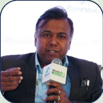 Dr. Ujjwal Narayan