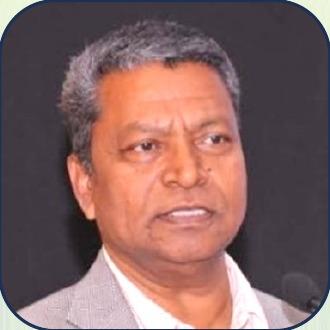 Dr. VV Sadamate