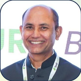 Durgesh Chandra