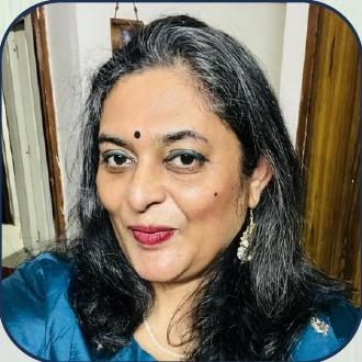 Jyotsna Dash Nanda