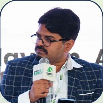 Rajat Mishra