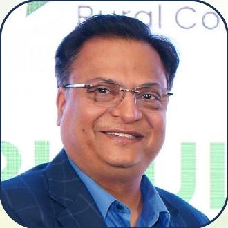Rajesh Aggarwal
