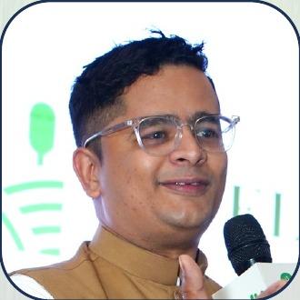Rakesh Tiwari