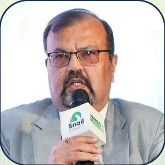 Sanjay Nagi