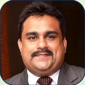 Siddharth Gautam