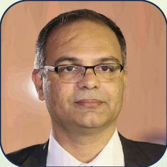 Sunil Sihag