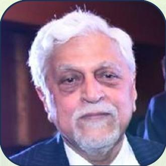 Surendra Makhija
