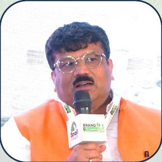 Tarun Bhargava