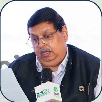 Vipin Saini