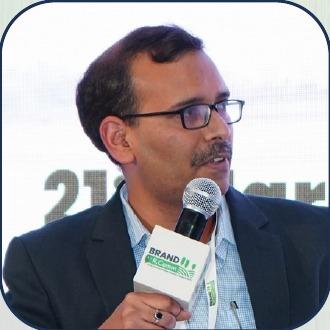 Vivek Mittal